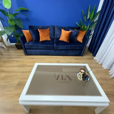 شقة Victoria
